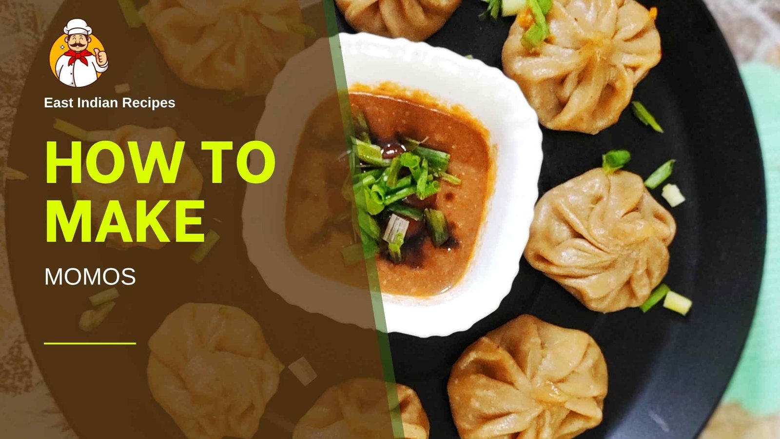 Read more about the article 🥟✨ How to Make Street-Style Momos at Home | Easy Steamed Dumpling Recipe