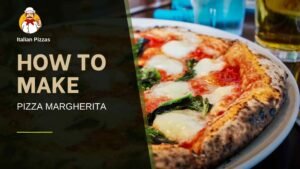 Read more about the article 🍕🇮🇹 How to Make Authentic Pizza Margherita at Home | Classic Neapolitan-Style Pizza Recipe