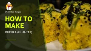 Read more about the article 🍽️🌿 How to Make Soft and Spongy Dhokla | Authentic Gujarati Snack Recipe