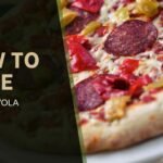 🌶️🔥 How to Make Pizza Diavola | Spicy Italian Salami Pizza for Heat Lovers