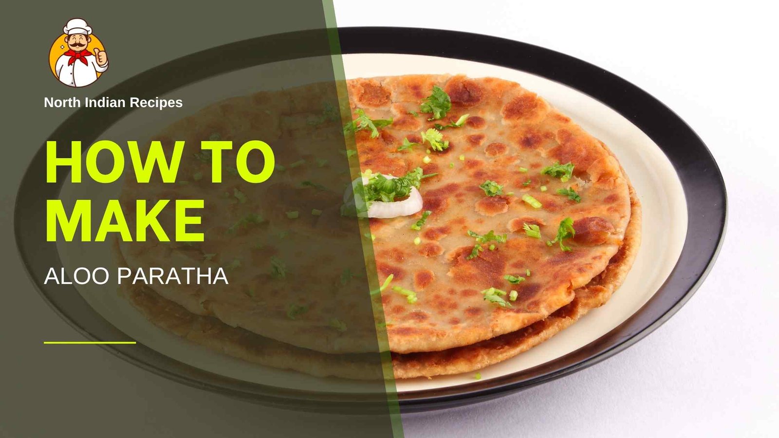 Read more about the article 🫓 How to Make Aloo Paratha | Punjabi-Style Stuffed Potato Flatbread