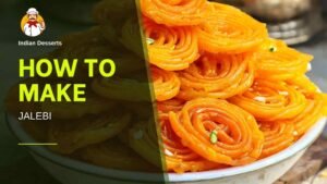 Read more about the article 🍯✨ How to Make Crispy & Juicy Jalebi at Home | Traditional Indian Sweet Recipe Without Hassle