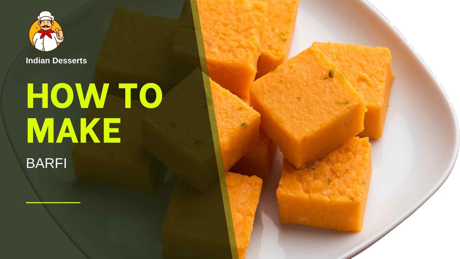 Read more about the article 🍬🌟 How to Make Soft & Milky Barfi at Home | Traditional Indian Sweet in Just 30 Minutes