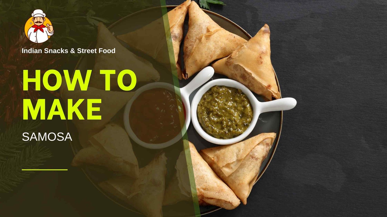 Read more about the article 🥟✨ How to Make Crispy Punjabi Samosa at Home | Authentic Street-Style Aloo Samosa Recipe